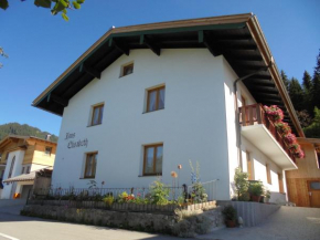 Ferienwohnung Haus Elisabeth, Ahornkaser